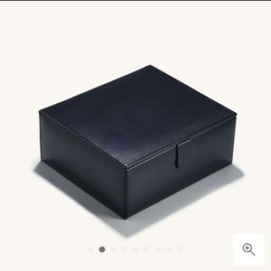 Mejuri jewelry box